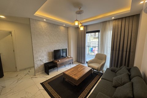 Apartment for sale  in Alanya, Antalya, Turkey, 1 bedroom, 55m2, No. 216407 – photo 18