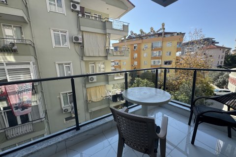 Apartment for sale  in Alanya, Antalya, Turkey, 1 bedroom, 55m2, No. 216407 – photo 19