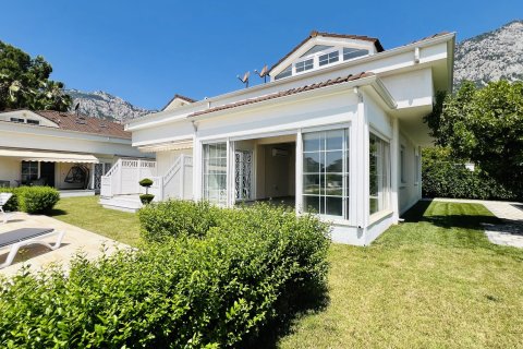 Villa  2+1  Kemer, Antalya, Türkiye №212042 - 2