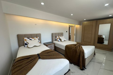 4+1 Villa  i Didim, Aydin, Turkiet Nr. 219925 - 27