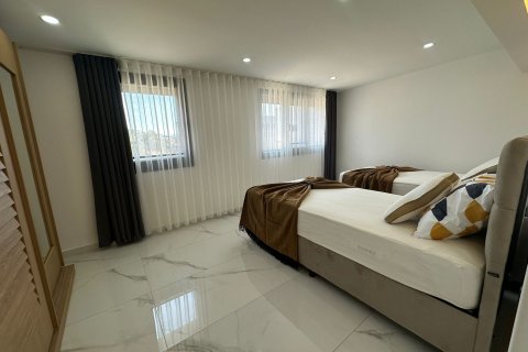 4+1 Villa  i Didim, Aydin, Turkiet Nr. 219925 - 26