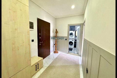 Penthouse for sale  in Fethiye, Mugla, Turkey, 2 bedrooms, 85m2, No. 225765 – photo 13