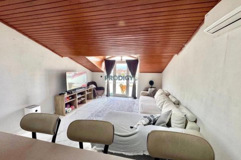 Penthouse for sale  in Fethiye, Mugla, Turkey, 2 bedrooms, 85m2, No. 225765 – photo 12