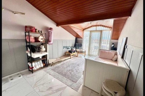 Penthouse for sale  in Fethiye, Mugla, Turkey, 2 bedrooms, 85m2, No. 225765 – photo 10