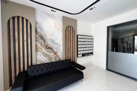 2+1 Lejlighed i Alanya, Antalya, Tyrkiet Nr. 228520 - 15