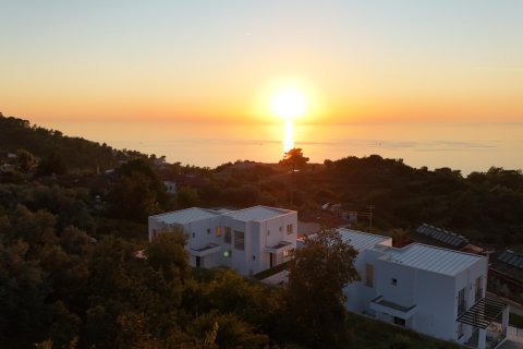 3+1 Villa i Fethiye, Muratpasa, Tyrkiet Nr. 221144 - 3
