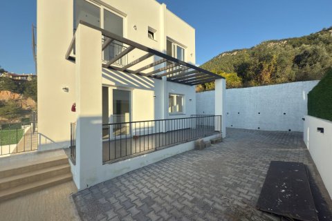 3+1 Villa i Fethiye, Muratpasa, Tyrkiet Nr. 221144 - 6