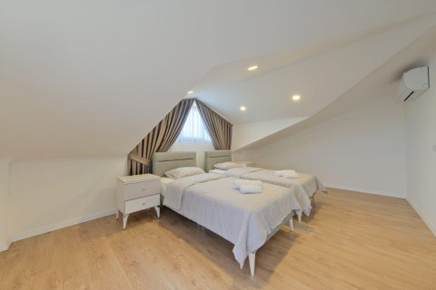 4+1 Villa in Fethiye, Mugla, Türkei Nr. 216939 - 16