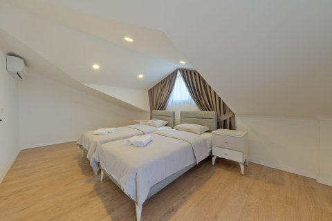 4+1 Villa in Fethiye, Mugla, Türkei Nr. 216939 - 15