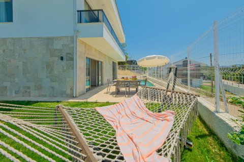 4+1 Villa in Fethiye, Mugla, Türkei Nr. 216939 - 17