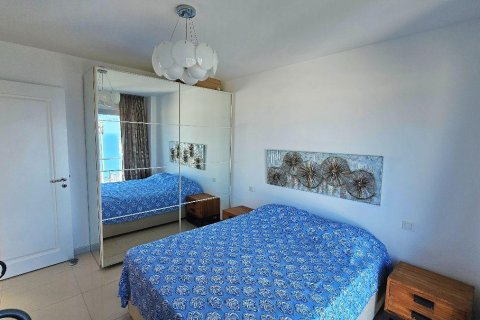 Продажа квартиры в Бодруме, Мугле, Турция 2+1, 110м2, №212652 – фото 5