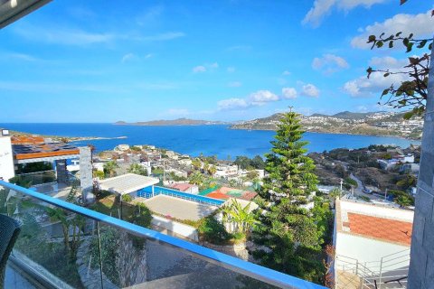 Продажа квартиры в Бодруме, Мугле, Турция 2+1, 110м2, №212652 – фото 3