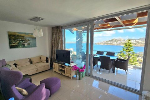 Продажа квартиры в Бодруме, Мугле, Турция 2+1, 110м2, №212652 – фото 4