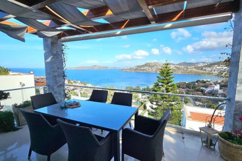 Продажа квартиры в Бодруме, Мугле, Турция 2+1, 110м2, №212652 – фото 2