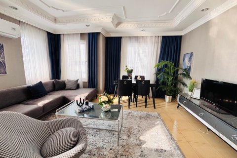 Daire  2+1  Alanya, Antalya, Türkiye №212885 - 1