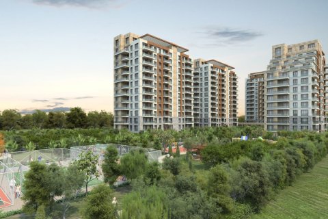 Продажа квартиры  в Арнавуткёй, Стамбуле, Турция 2+1, 131.73м2, №212318 – фото 2