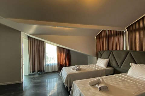 4+1 Villa in Ovacik, Mugla, Türkei Nr. 228982 - 25