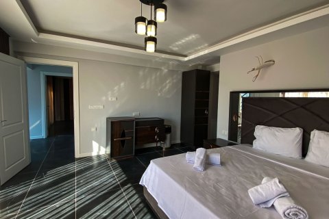 4+1 Villa in Ovacik, Mugla, Türkei Nr. 228982 - 23