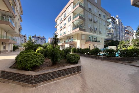 2+1 Lägenhet  i Konyaalti, Antalya, Turkiet Nr. 211990 - 19