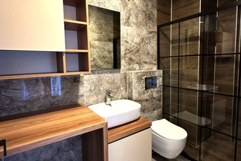 Продажа  в Кушадасы, Айдыне, Турция, 65м2, №226808 – фото 7