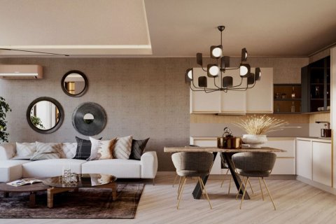 Apartment for sale  in Izmir, Turkey, 1 bedroom, 56m2, No. 219954 – photo 20