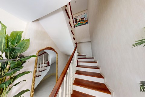 Продажа виллы  в Силиври, Стамбуле, Турция 5+1, 720м2, №216148 – фото 10