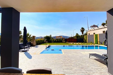 4+1 Villa in Ovacik, Mugla, Türkei Nr. 228982 - 7