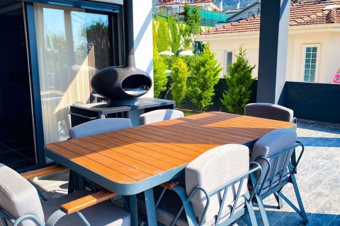 4+1 Villa in Ovacik, Mugla, Türkei Nr. 228982 - 9