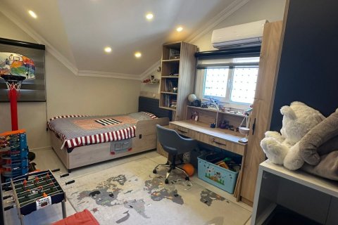 3+1 Leilighet i Fethiye, Mugla, Tyrkia Nr. 211986 - 10