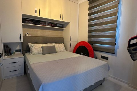 3+1 Leilighet i Fethiye, Mugla, Tyrkia Nr. 211986 - 11