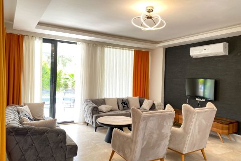 Продажа виллы  в Олюдениза, Мугле, Турция 5+1, 250м2, №213276 – фото 9