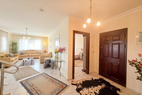 آپارتمان در Side ، ترکیه 3 خوابه ، 200 متر مربع. شماره 226683 - 2