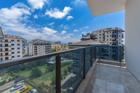 Lejlighed i Alanya, Antalya, Tyrkiet Nr. 227616 - 18