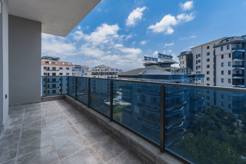 Lejlighed i Alanya, Antalya, Tyrkiet Nr. 227616 - 16