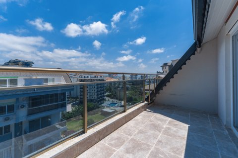 Lejlighed i Alanya, Antalya, Tyrkiet Nr. 227616 - 19