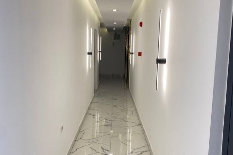 Apartment for sale  in Alanya, Antalya, Turkey, 1 bedroom, 55m2, No. 216407 – photo 7