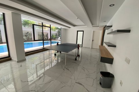 Apartment for sale  in Alanya, Antalya, Turkey, 1 bedroom, 55m2, No. 216407 – photo 6