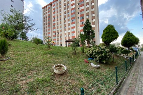 Продажа квартиры в Трабзоне, Турция 2+1, 90м2, №232190 – фото 15