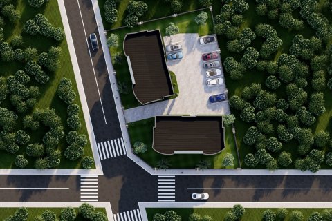 Продажа квартиры  в Анталье, Турция 2+1, 110м2, №224812 – фото 6