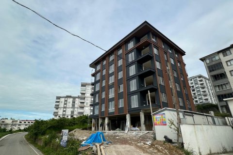 Daire 2+1 Trabzon, Türkiye №228507 - 4