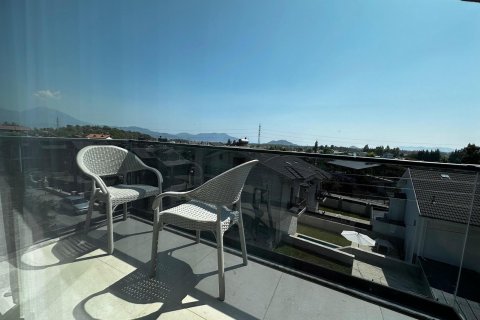 4+-1 Villa i Fethiye, Mugla, Tyrkiet Nr. 228848 - 4