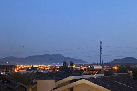 4+-1 Villa i Fethiye, Mugla, Tyrkiet Nr. 228848 - 3