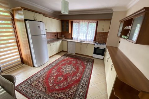 Villa for sale in Trabzon, Turkey, 6 bedrooms, 600m2, No. 228585 – photo 7