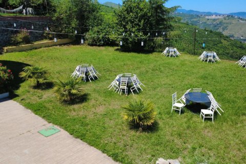 Villa for sale in Trabzon, Turkey, 6 bedrooms, 600m2, No. 228585 – photo 6