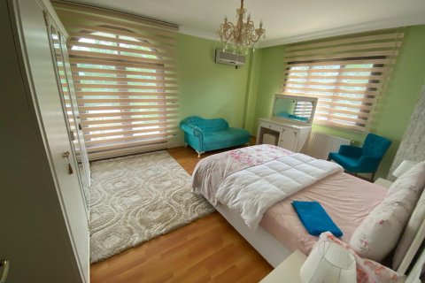 Villa for sale in Trabzon, Turkey, 6 bedrooms, 600m2, No. 228585 – photo 8