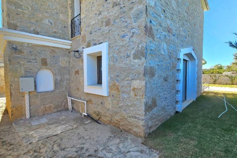 3+1 Villa  in Bodrum, Mugla, Türkei Nr. 212735 - 7