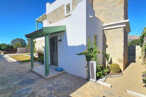 3+1 Villa  in Bodrum, Mugla, Türkei Nr. 212735 - 6