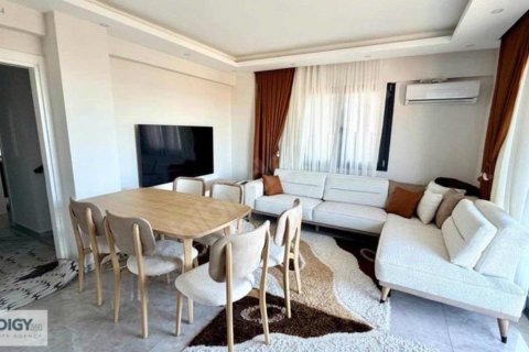 3+1 Wohnung  in Fethiye, Mugla, Türkei Nr. 225740