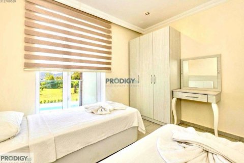 2+1 Wohnung in Oludeniz, Fethiye, Mugla, Türkei Nr. 225735 - 20