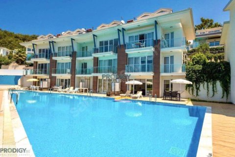 2+1 Wohnung in Oludeniz, Fethiye, Mugla, Türkei Nr. 225735 - 19
